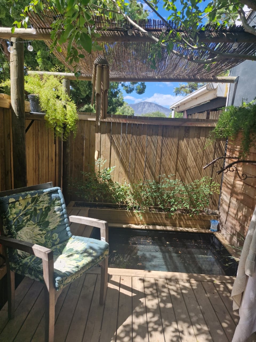 Commercial Property for Sale in Stanford Western Cape